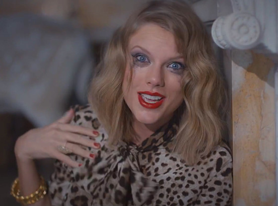 Taylor Swift, Blank Space Taylor Swift, Blank Space
